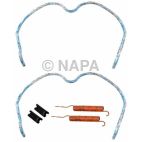 Drum Brake Hardware Kit