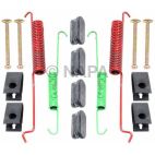 Drum Brake Hardware Kit