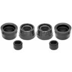 Disc Brake Caliper Guide Bushing Kit
