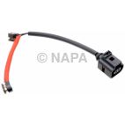 Disc Brake Pad Wear Sensor