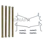 Disc Brake Caliper Hardware Kit