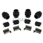 Disc Brake Caliper Hardware Kit