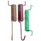 Parking Brake Shoe Hardware Kit