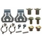Parking Brake Shoe Hardware Kit