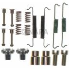 Parking Brake Shoe Hardware Kit