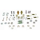Parking Brake Shoe Hardware Kit