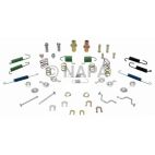 Parking Brake Shoe Hardware Kit