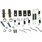 Parking Brake Shoe Hardware Kit