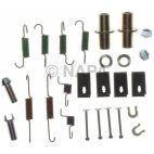 Parking Brake Shoe Hardware Kit