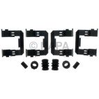 Disc Brake Caliper Hardware Kit