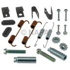 Parking Brake Shoe Hardware Kit