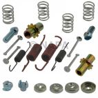 Parking Brake Shoe Hardware Kit