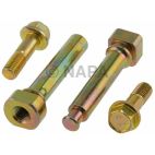 Disc Brake Caliper Bolt