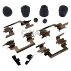 Disc Brake Caliper Hardware Kit