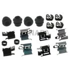 Disc Brake Caliper Hardware Kit