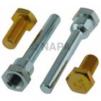 Disc Brake Caliper Bolt