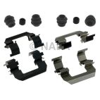 Disc Brake Caliper Hardware Kit