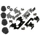 Disc Brake Caliper Hardware Kit