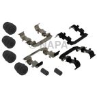 Disc Brake Caliper Hardware Kit