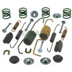 Drum Brake Hardware Kit