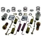Parking Brake Shoe Hardware Kit
