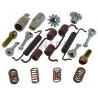 Parking Brake Shoe Hardware Kit