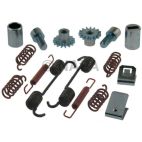Parking Brake Shoe Hardware Kit