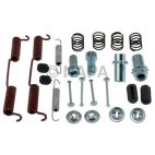 Parking Brake Shoe Hardware Kit
