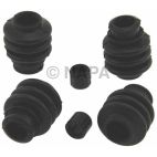 Disc Brake Caliper Guide Bushing Kit