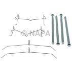 Disc Brake Caliper Hardware Kit