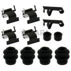 Disc Brake Caliper Hardware Kit