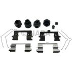 Disc Brake Caliper Hardware Kit