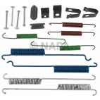 Drum Brake Hardware Kit