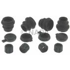 Disc Brake Caliper Guide Bushing Kit