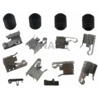 Disc Brake Caliper Hardware Kit
