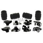 Disc Brake Caliper Hardware Kit