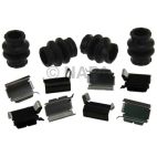 Disc Brake Caliper Hardware Kit