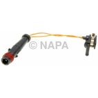 Disc Brake Pad Wear Sensor