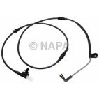 Disc Brake Pad Wear Sensor