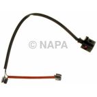 Disc Brake Pad Wear Sensor