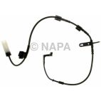 Disc Brake Pad Wear Sensor
