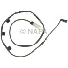 Disc Brake Pad Wear Sensor