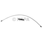 Parking Brake Cable