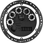 Transmission Clutch Kit