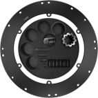 Flex Fit Clutch Fitment Kit