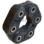 Drive Shaft Coupler