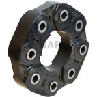 Drive Shaft Coupler