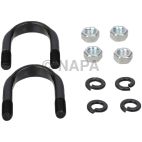 Universal Joint U-Bolt Kit