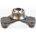 Double Cardan CV Centering Yoke