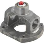 Double Cardan CV Flange Yoke